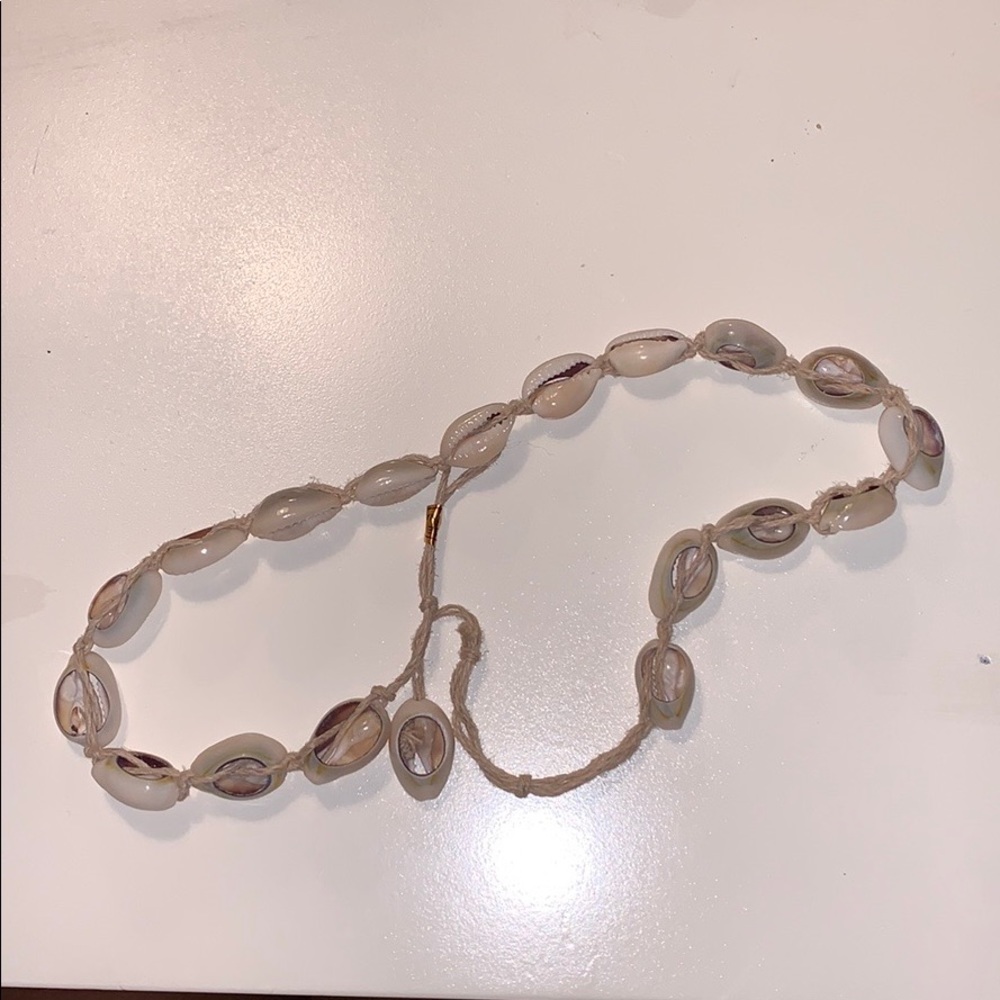 Shell Choker
